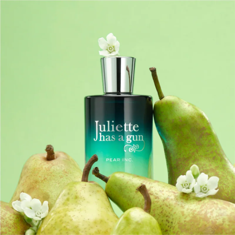 Pear Inc. - eau de parfum 100ml