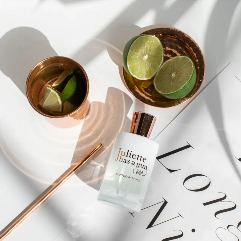 Moscow Mule - eau de parfum 100ml