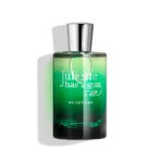 Ex Vetiver - eau de parfum 100ml