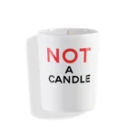 Not a CANDLE