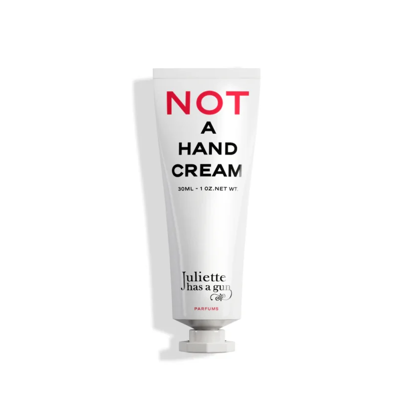 Not a HAND CREAM 30ml