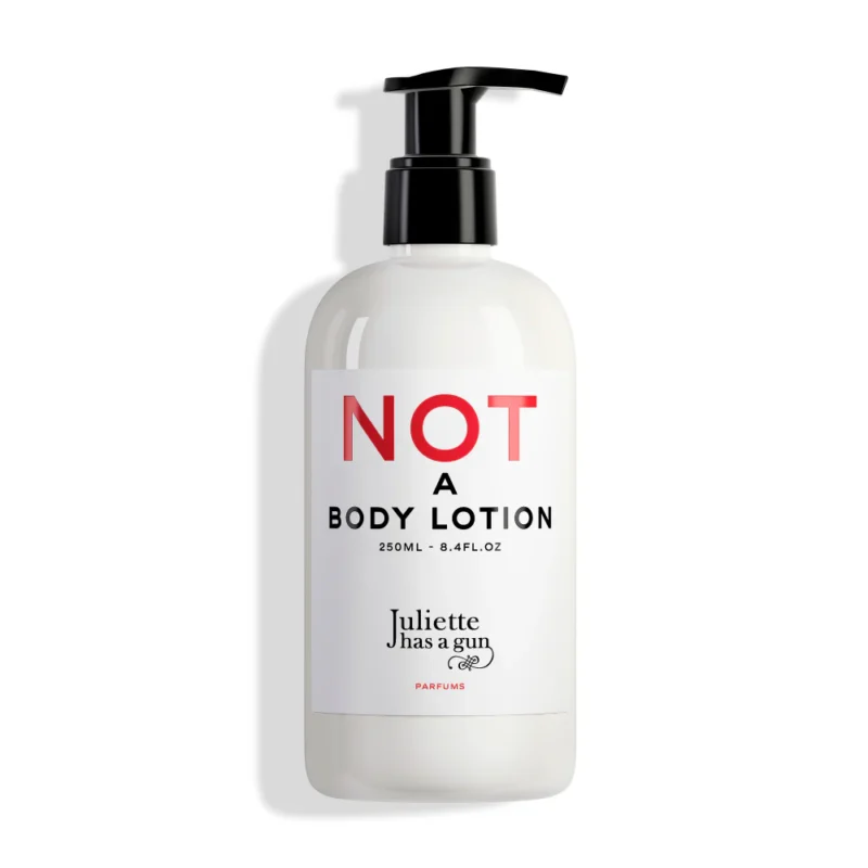 Not a BODY LOTION 250ml