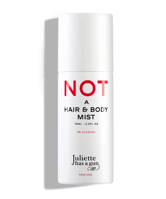 Not a HAIR & BODY MIST 75ml