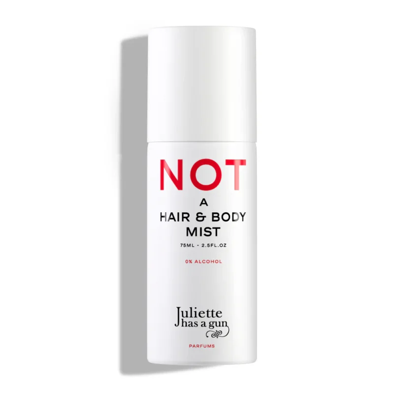 Not a HAIR & BODY MIST 75ml