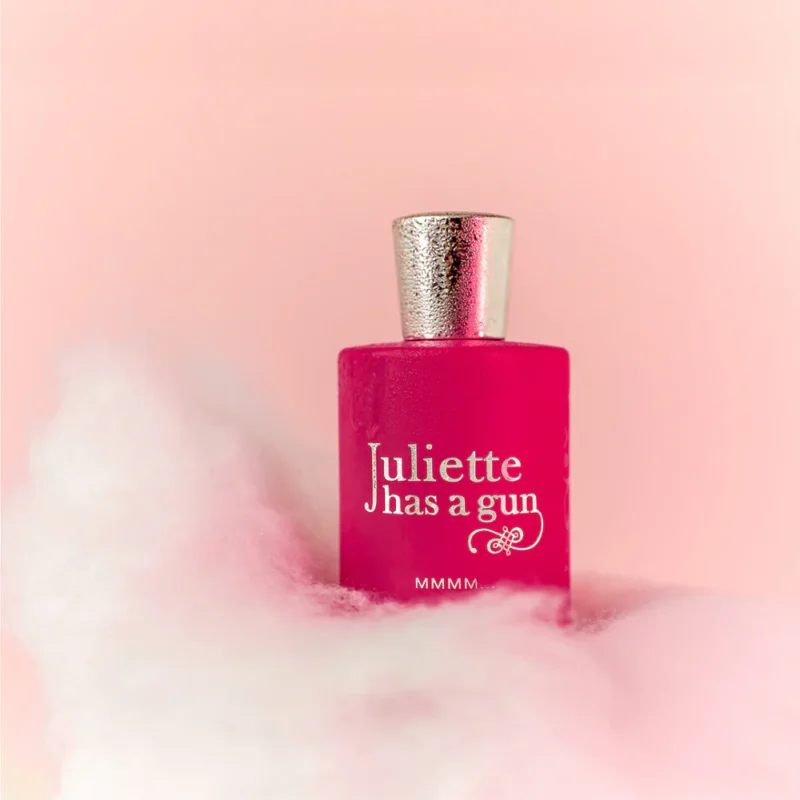 MMMM... - eau de parfum 100ml