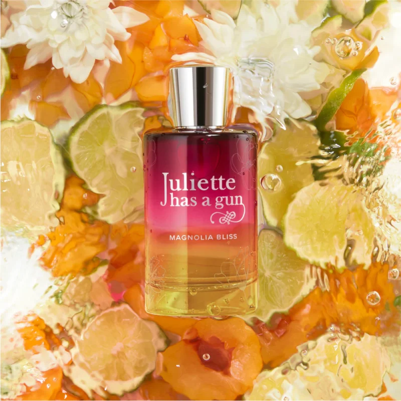 Magnolia Bliss - eau de parfum 100ml