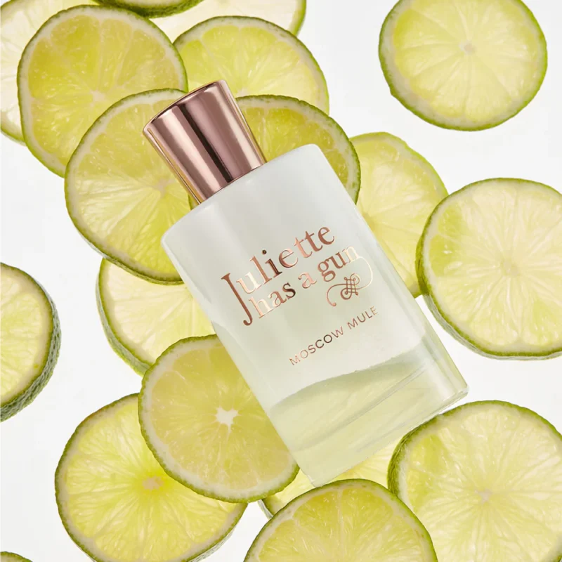 Moscow Mule - eau de parfum 100ml