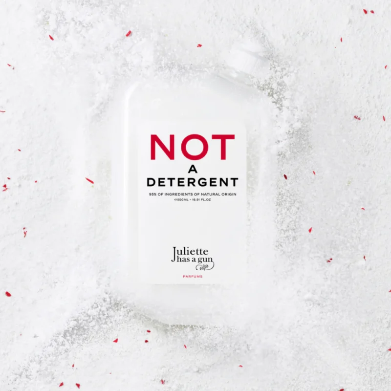 Not a DETERGENT 500ml