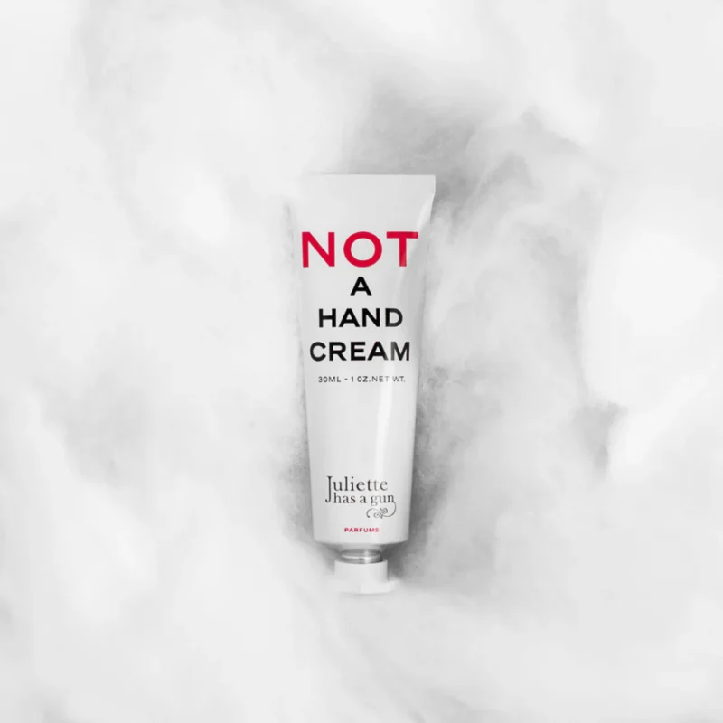 Not a HAND CREAM 30ml