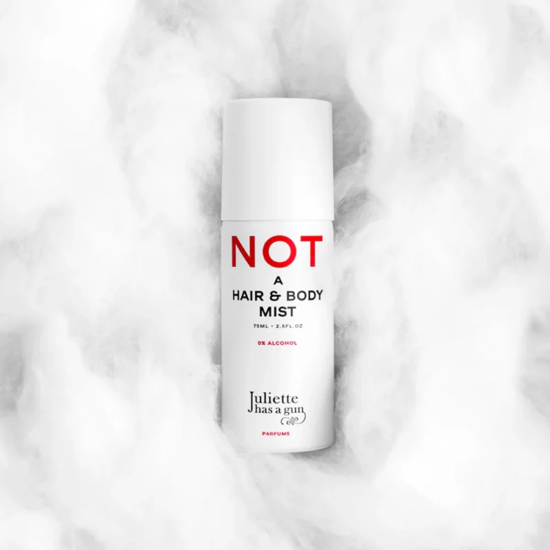 Not a HAIR & BODY MIST 75ml