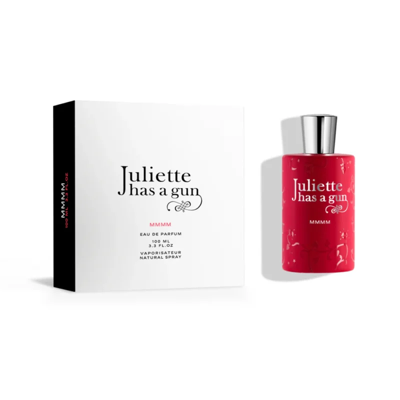 MMMM... - eau de parfum 100ml