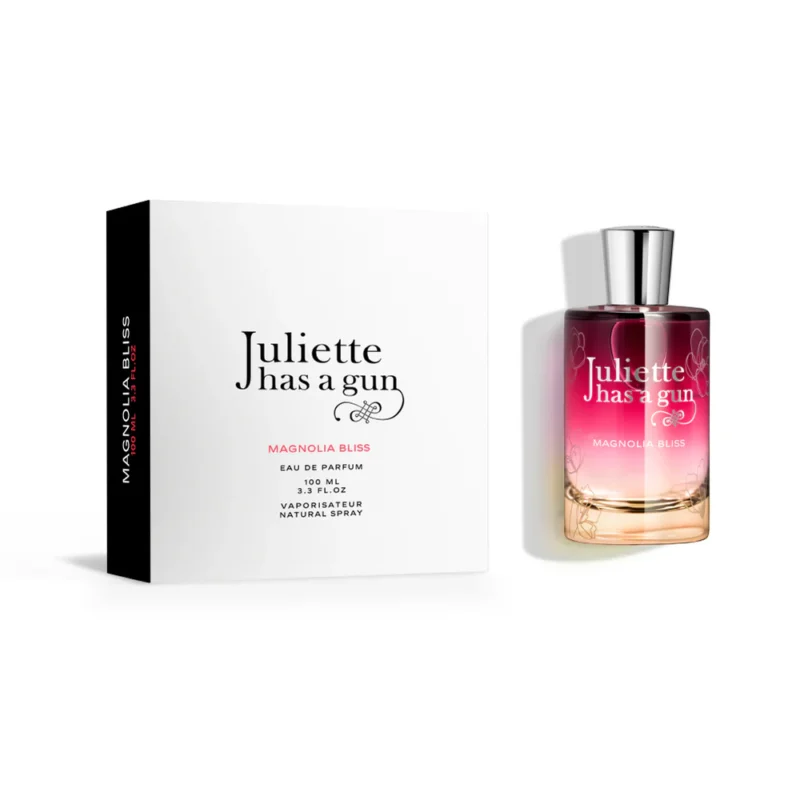 Magnolia Bliss - eau de parfum 100ml