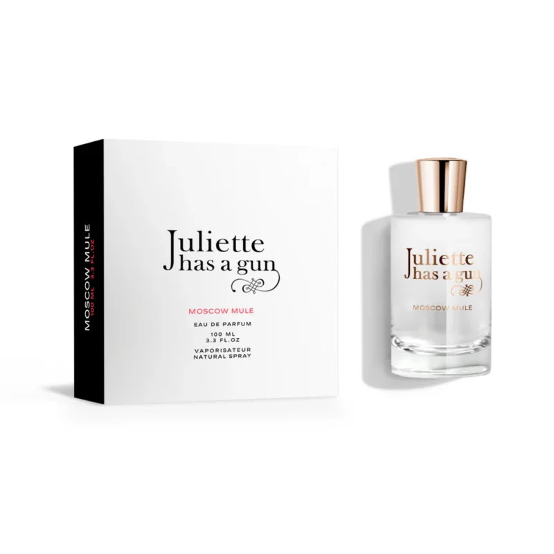Moscow Mule - eau de parfum 100ml