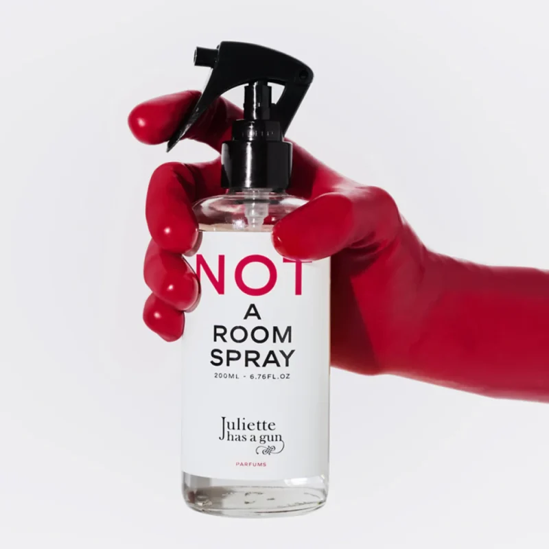 Not a ROOM SPRAY 200ml
