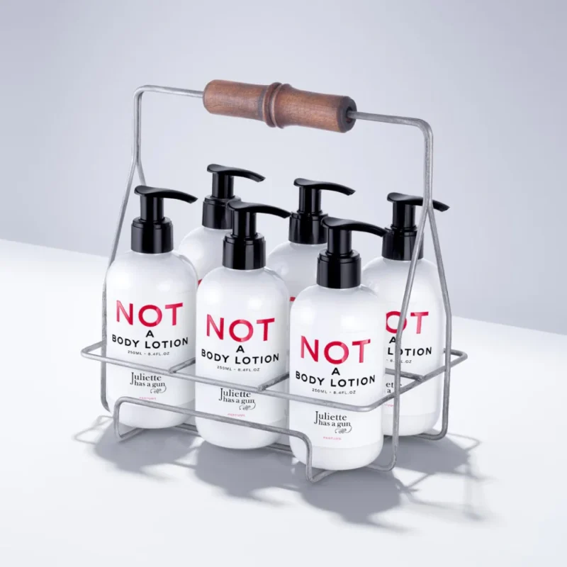Not a BODY LOTION 250ml