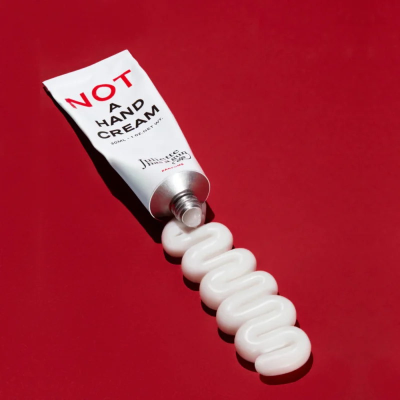 Not a HAND CREAM 30ml