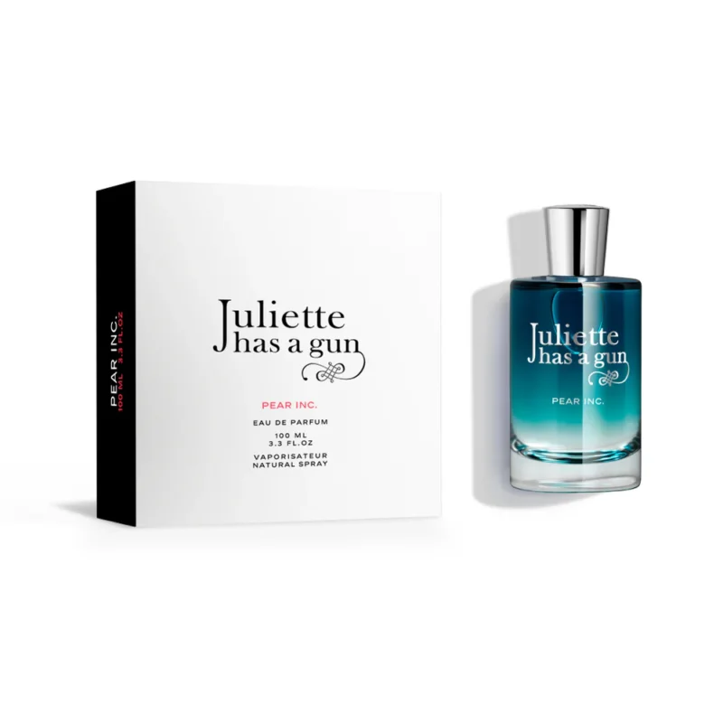 Pear Inc. - eau de parfum 100ml