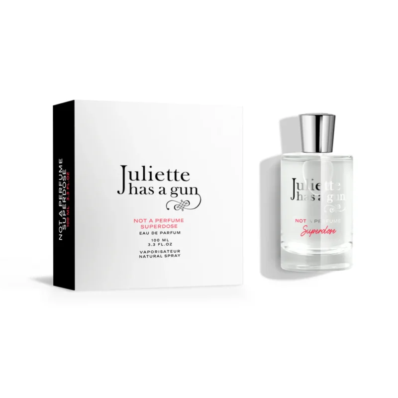 Not a Perfume SUPERDOSE - eau de parfum 100ml