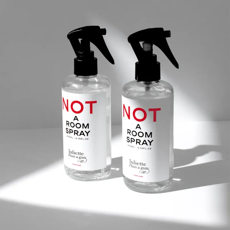 Not a ROOM SPRAY 200ml