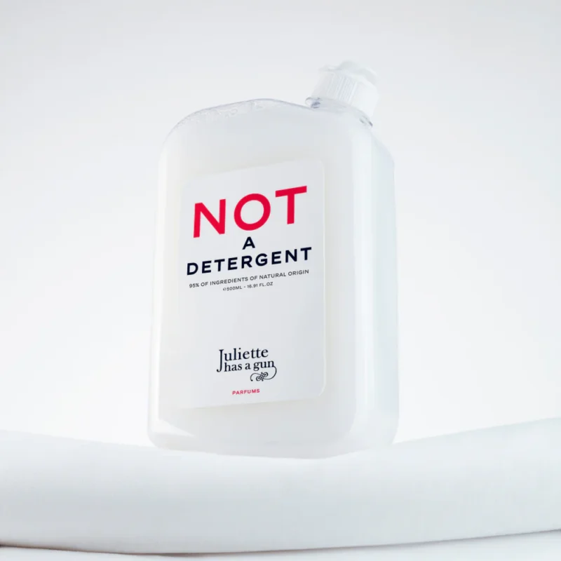 Not a DETERGENT 500ml