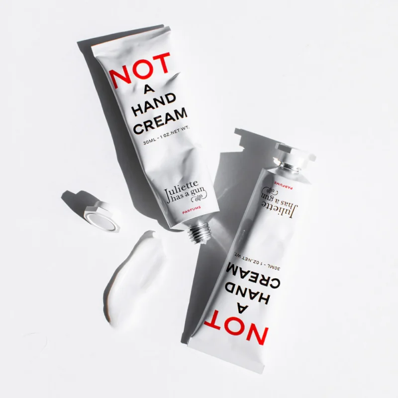Not a HAND CREAM 30ml