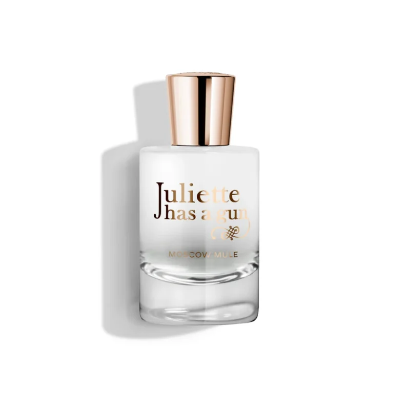 Moscow Mule - eau de parfum 100ml