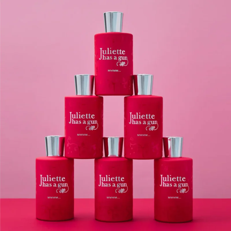 MMMM... - eau de parfum 100ml