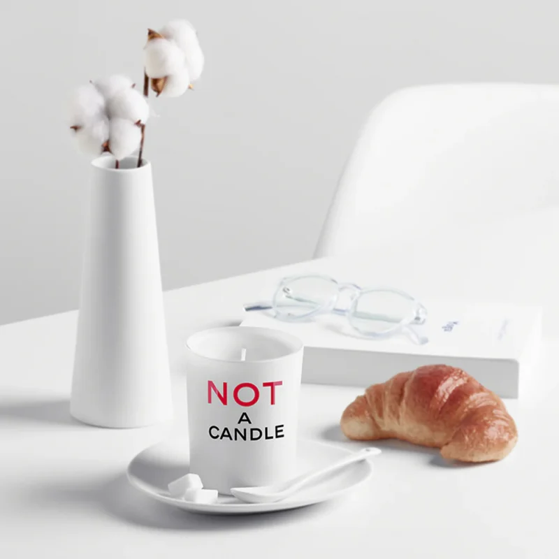 Not a CANDLE