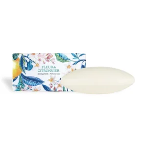 Fleur de Citronnier - SAPONE 140g