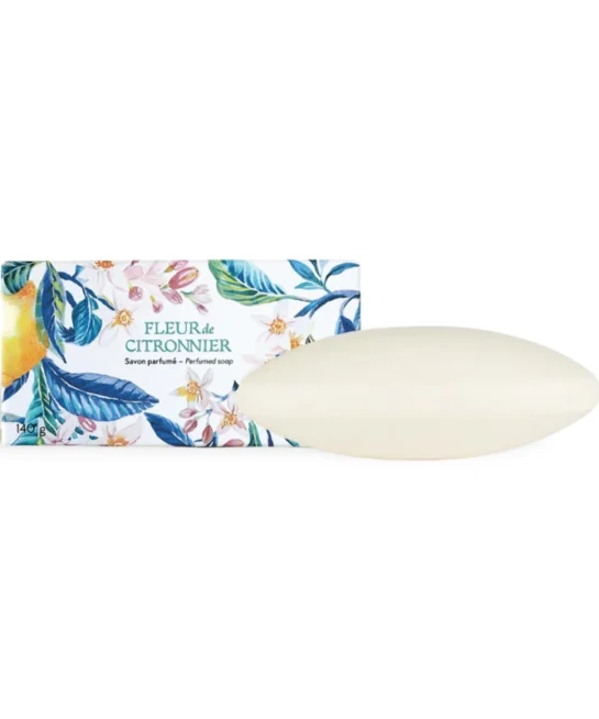 Fleur de Citronnier - SAPONE 140g