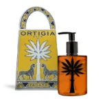 ZAGARA - SAPONE LIQUIDO 300ML - Ortigia