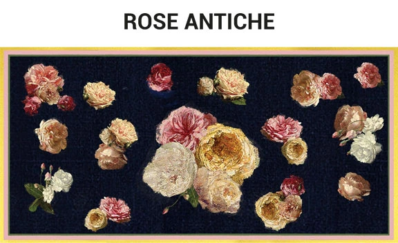Ortigia Rose Antiche