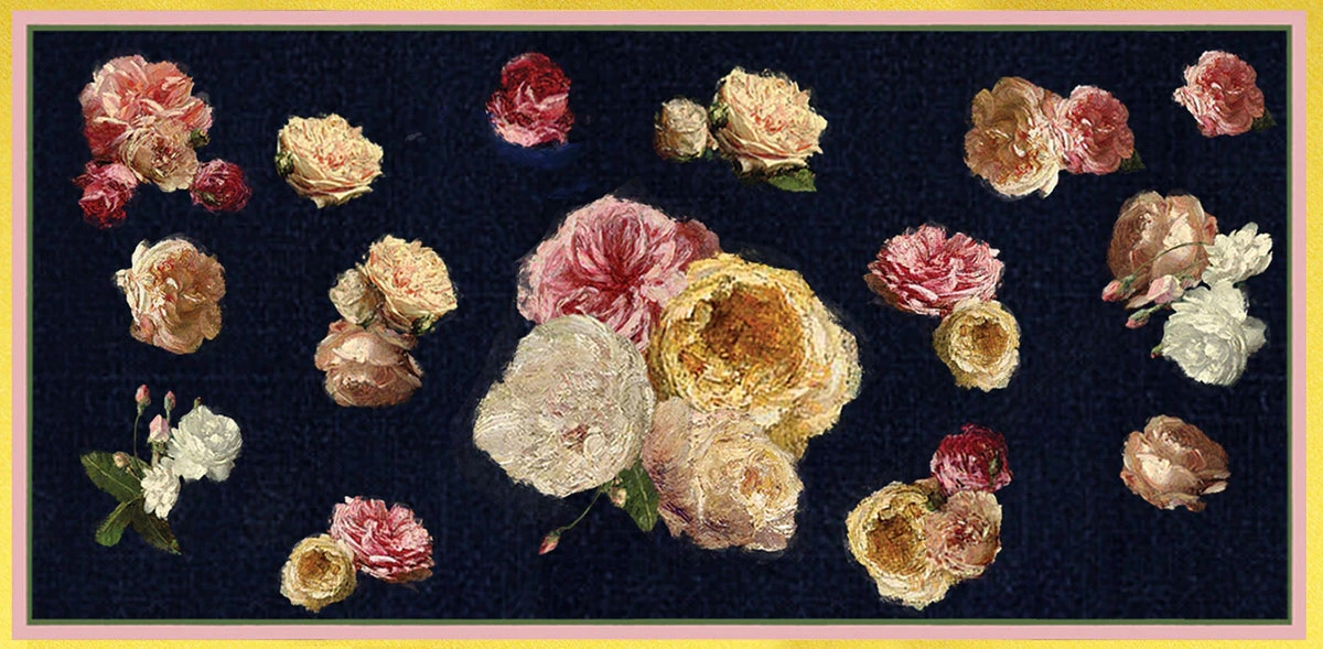 Ortigia Rose Antiche
