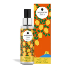 Cedro - deodorante spray 100ML