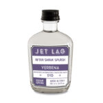 VERBENA JET LAG - After Shave Splash