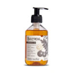 Fluido detergente delicato – Barba + Capelli 250ml - bullfrog