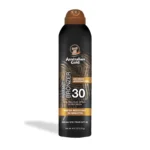 Protezioni Solari - Spray Gels SPF 30 Con Effetto Bronze 170ML