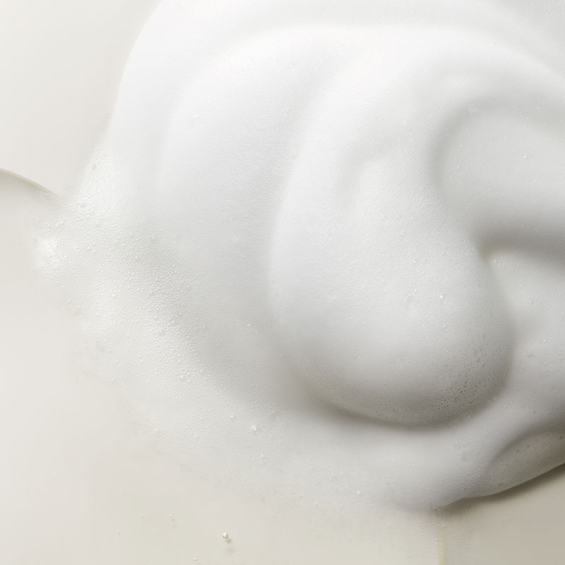 SMOOTHING SHAMPOO FOR SCALP & HAIR 300ml
