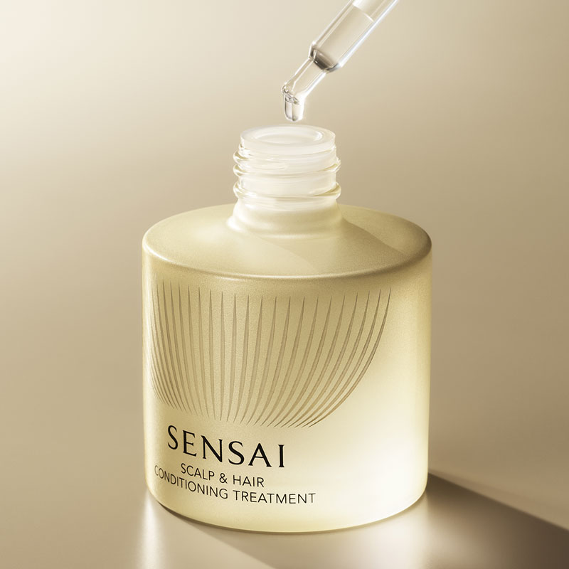 SCALP & HAIR CONDITIONING TREATMENT 55ml
