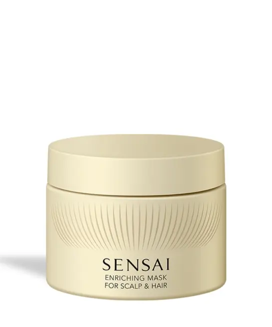 ENRICHING MASK FOR SCALP & HAIR 200ml