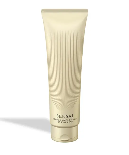 NOURISHING CONDITIONER FOR SCALP & HAIR 230ml