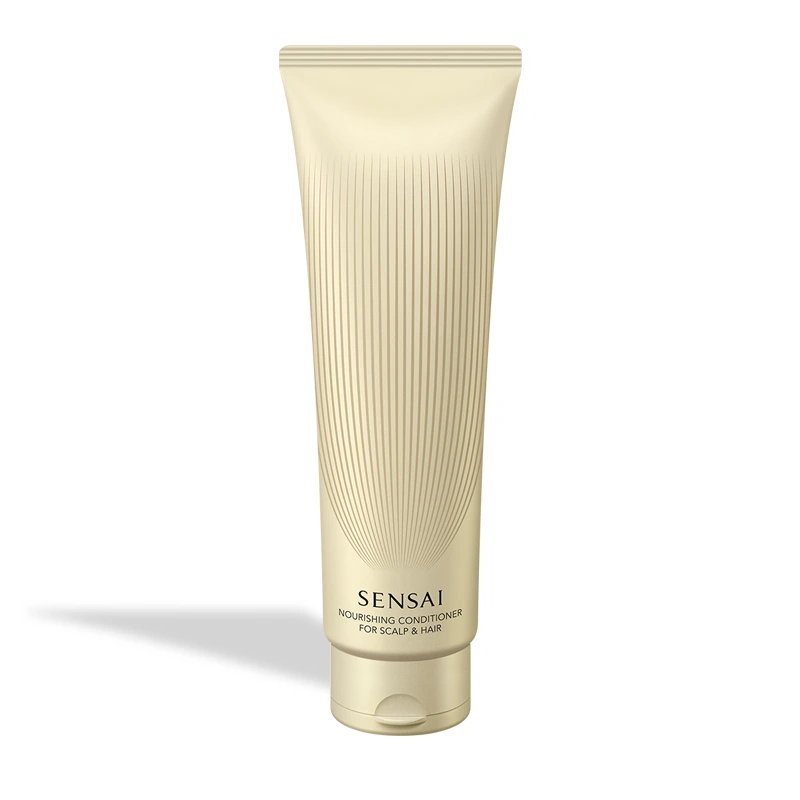 NOURISHING CONDITIONER FOR SCALP & HAIR 230ml