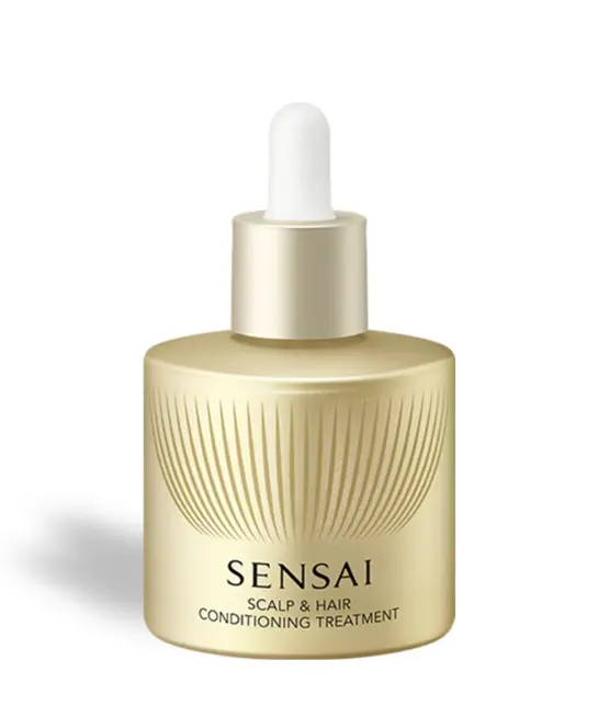 SCALP & HAIR CONDITIONING TREATMENT 55ml