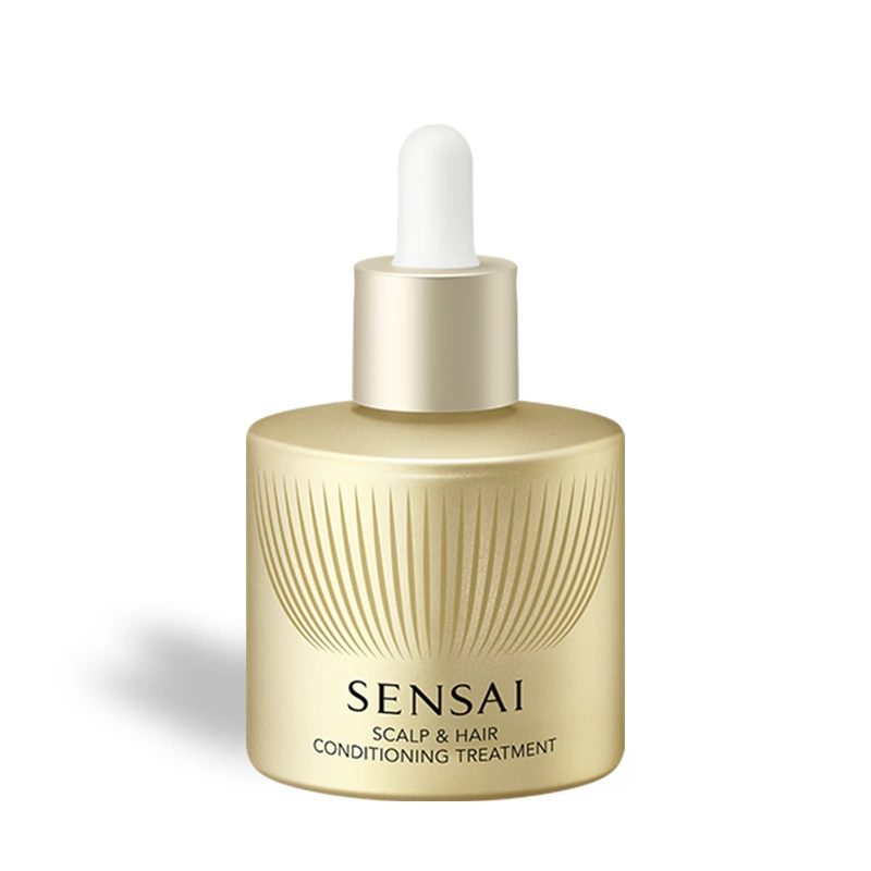 SCALP & HAIR CONDITIONING TREATMENT 55ml