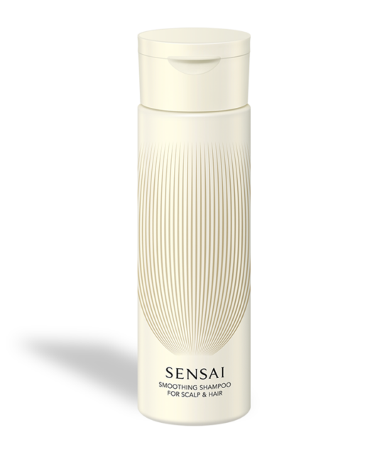 SMOOTHING SHAMPOO FOR SCALP & HAIR 300ml