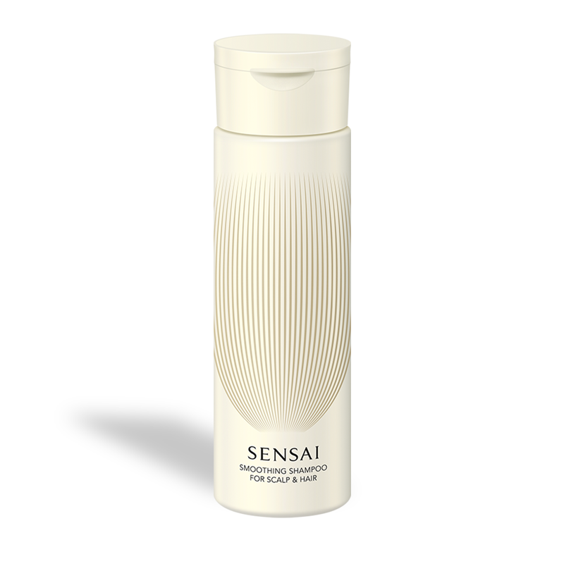 SMOOTHING SHAMPOO FOR SCALP & HAIR 300ml