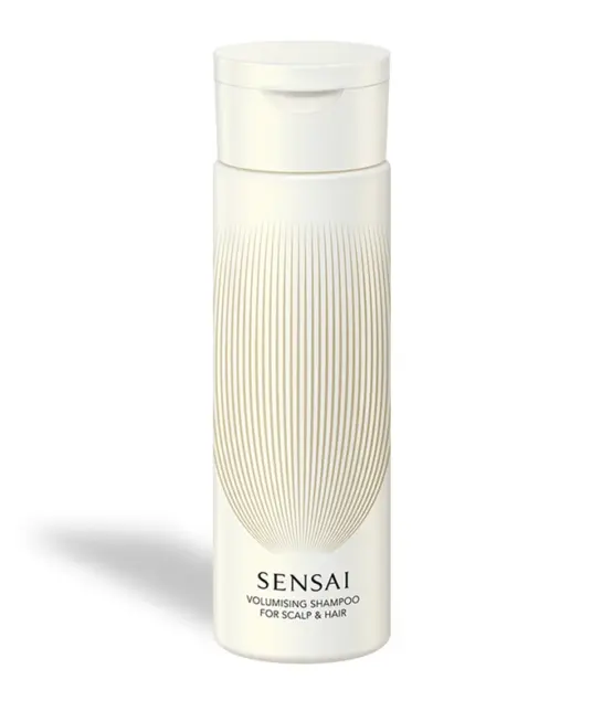 VOLUMISING SHAMPOO FOR SCALP & HAIR 300ml