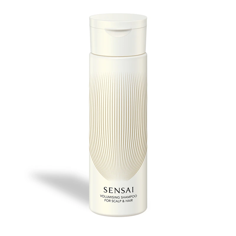 VOLUMISING SHAMPOO FOR SCALP & HAIR 300ml